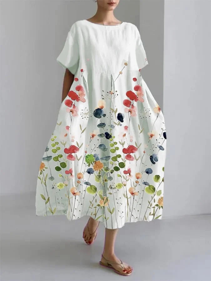 Flora | Dress