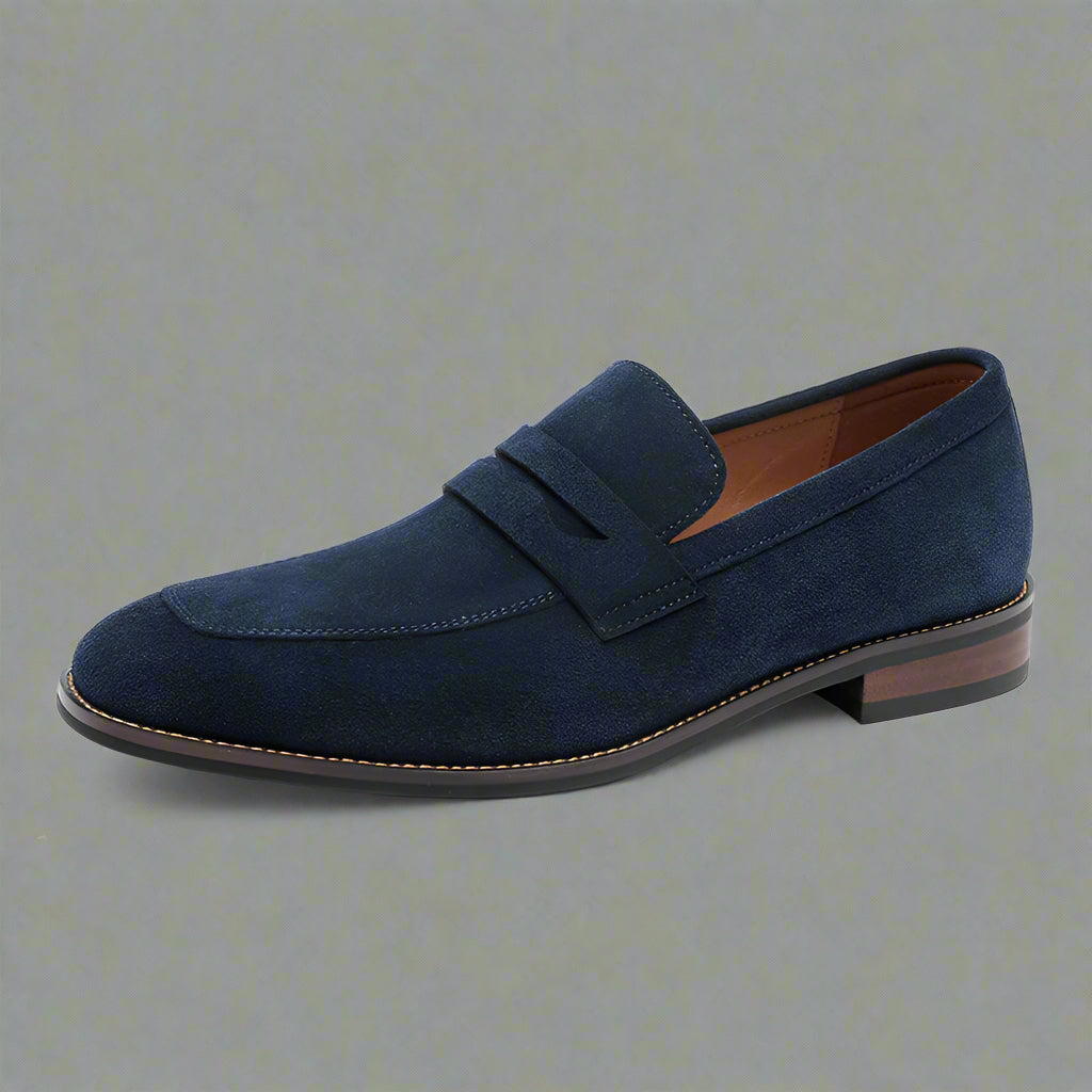 Carmen | Soft Loafers