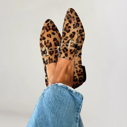 Viktoria | State Loafers