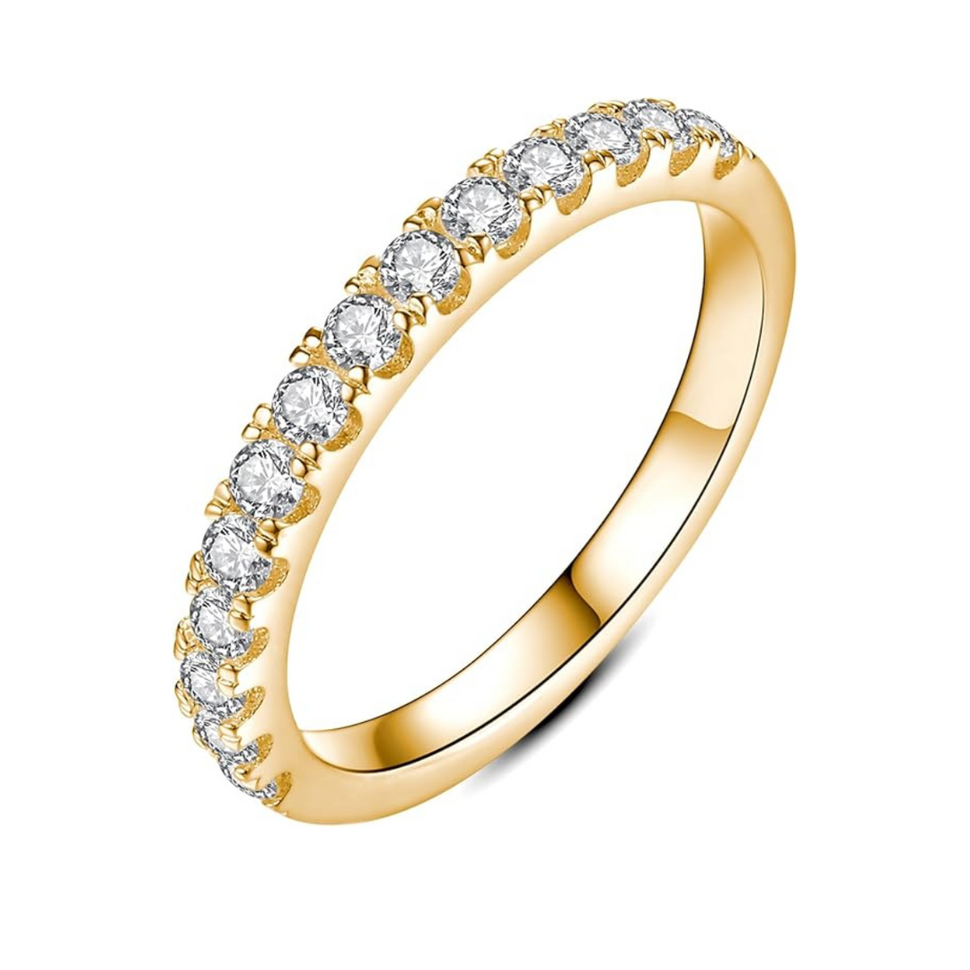 Juliet | 18K Gold Bracelet