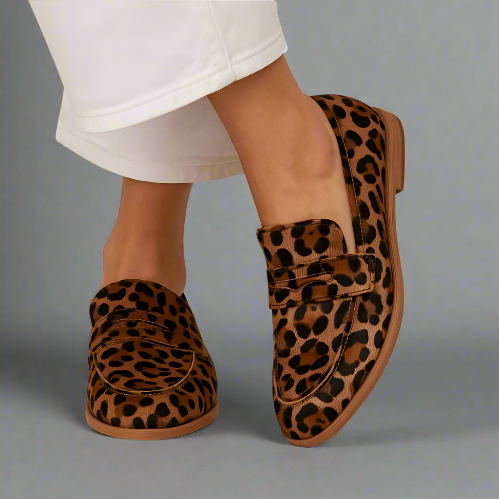 Katharina | Soft Loafers