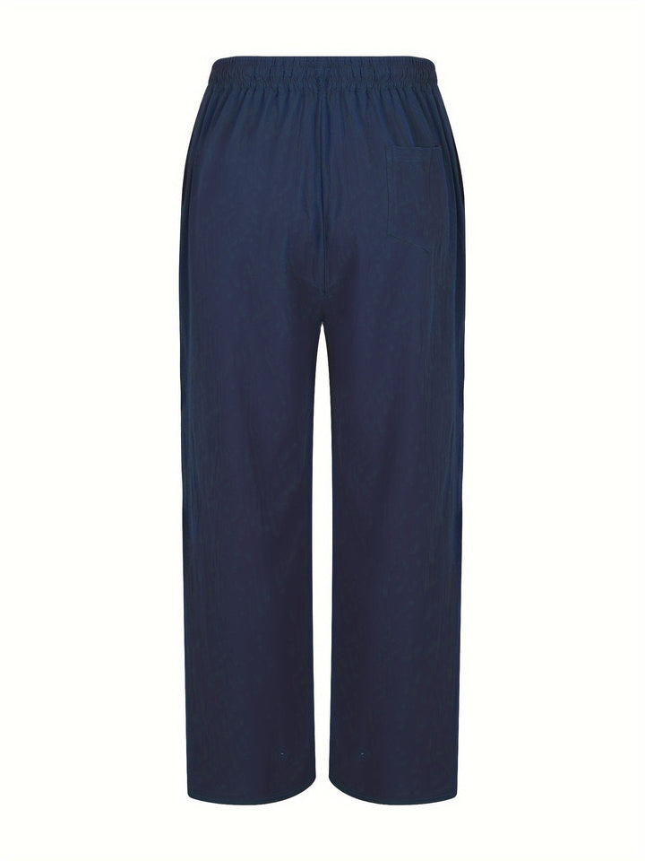 Hector | Casual Trousers