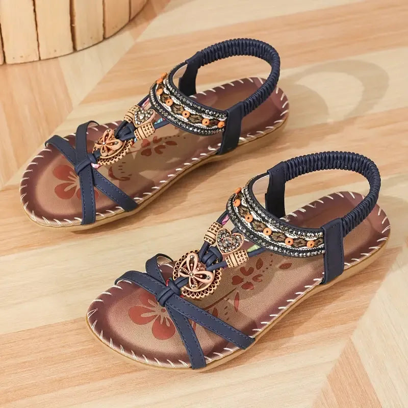 Zainab | Orthopedic Sandals