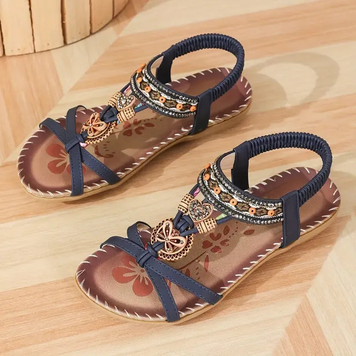 Zainab | Orthopedic Sandals