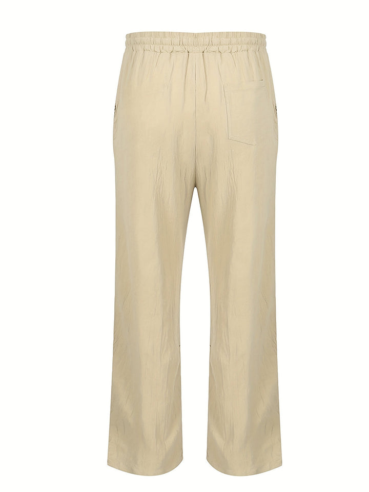 Hector | Casual Trousers