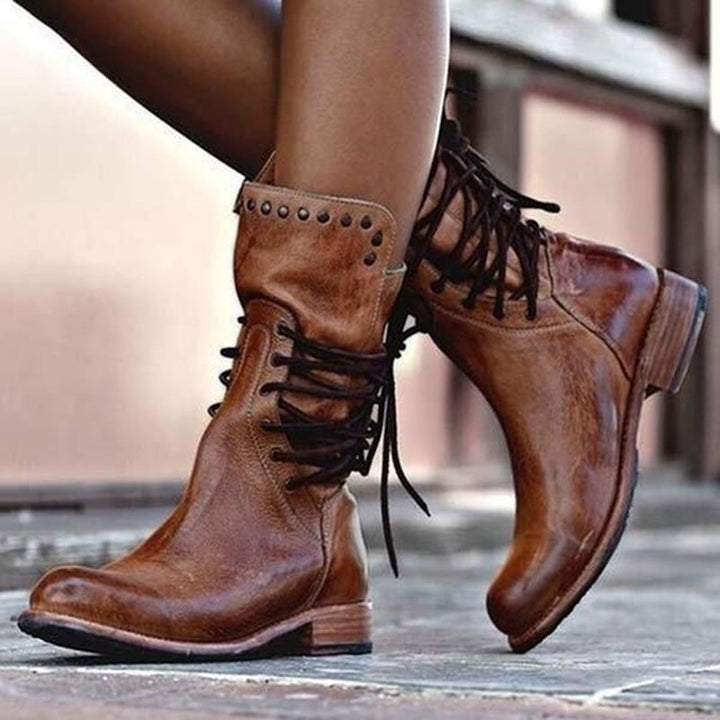 Valkyrie | Women Boots
