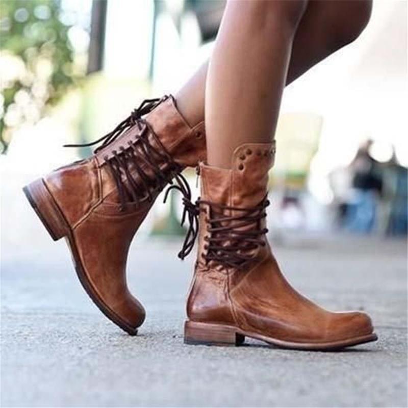 Valkyrie | Women Boots