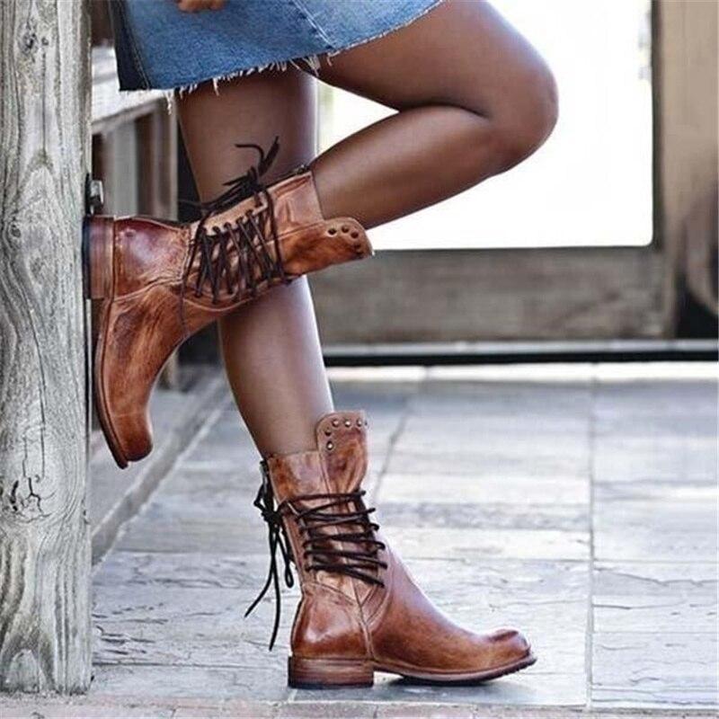Valkyrie | Women Boots
