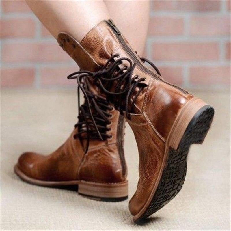 Valkyrie | Women Boots