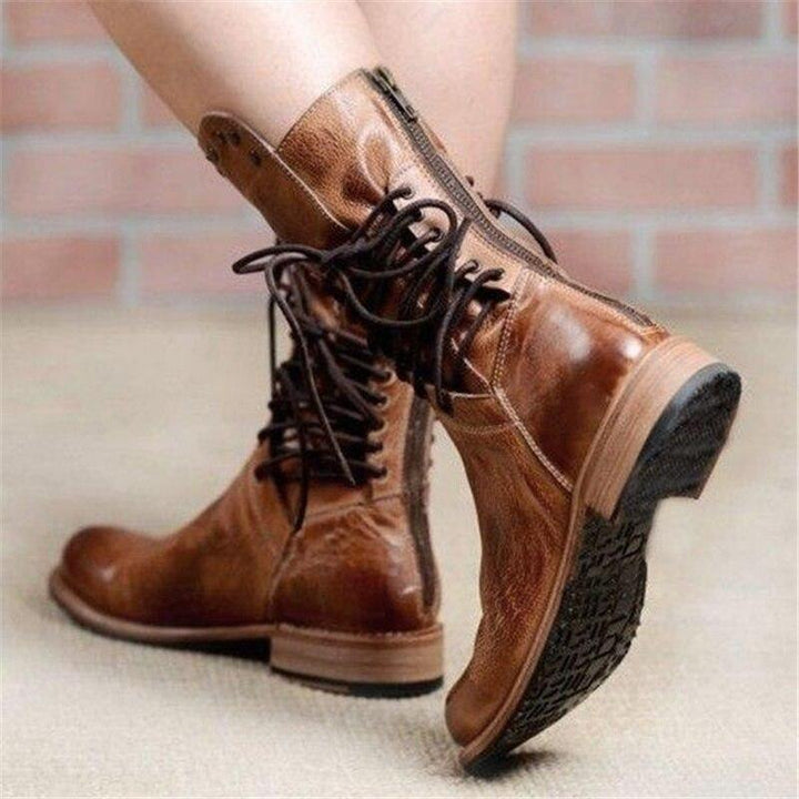 Valkyrie | Women Boots