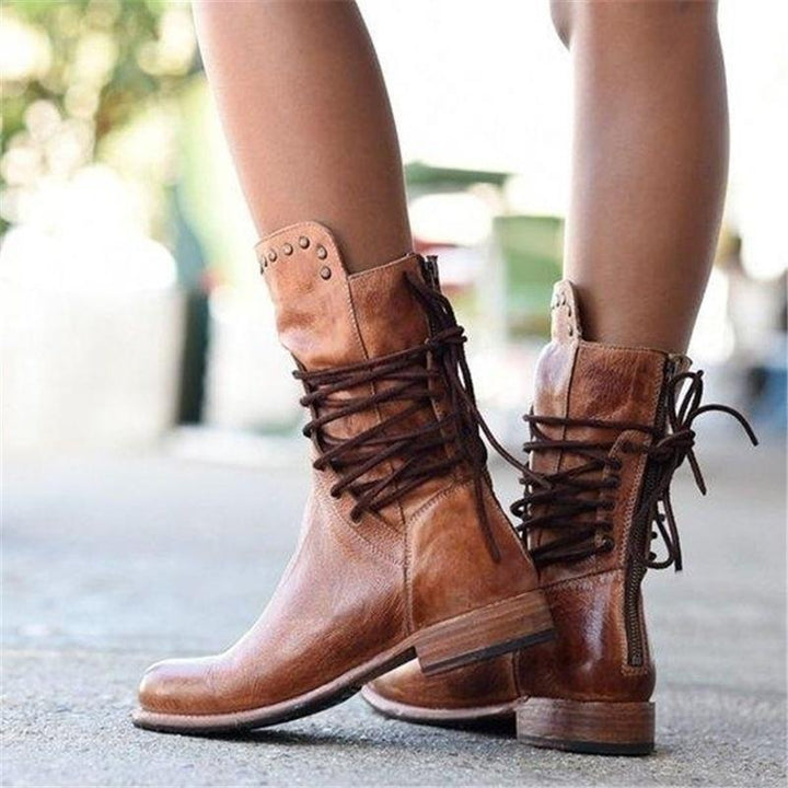 Valkyrie | Women Boots