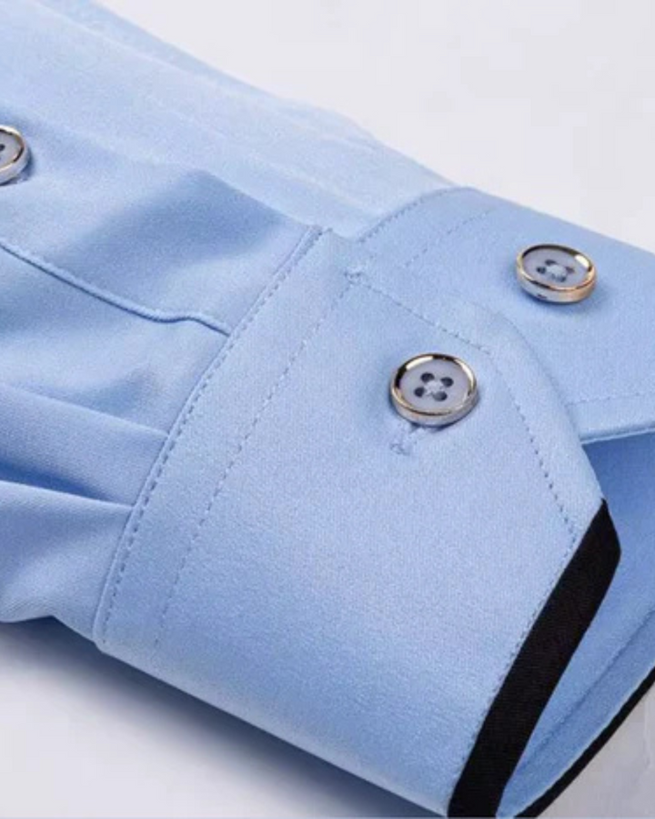 Nolan | Classic Shirt