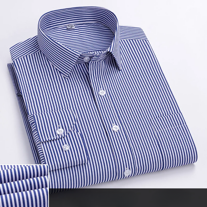 Harrison | Formal Office Shirt
