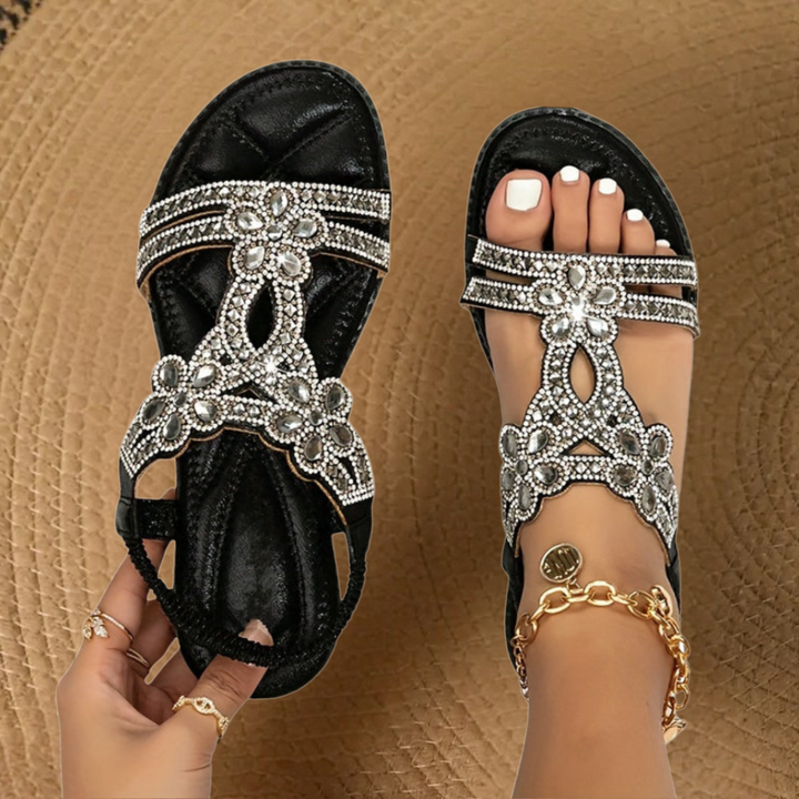 Amina | Orthopedic Sandals