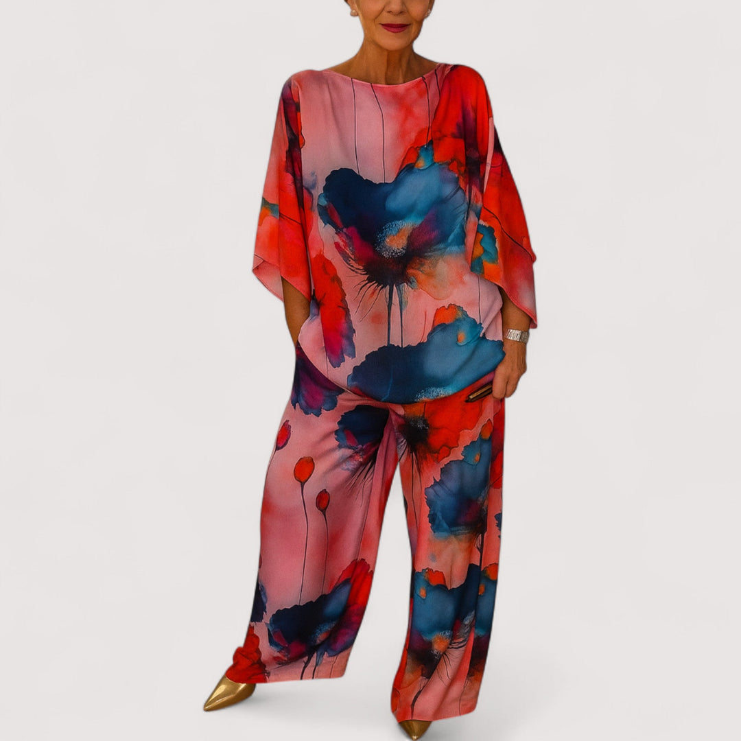 Bailey | Two-Piece Set