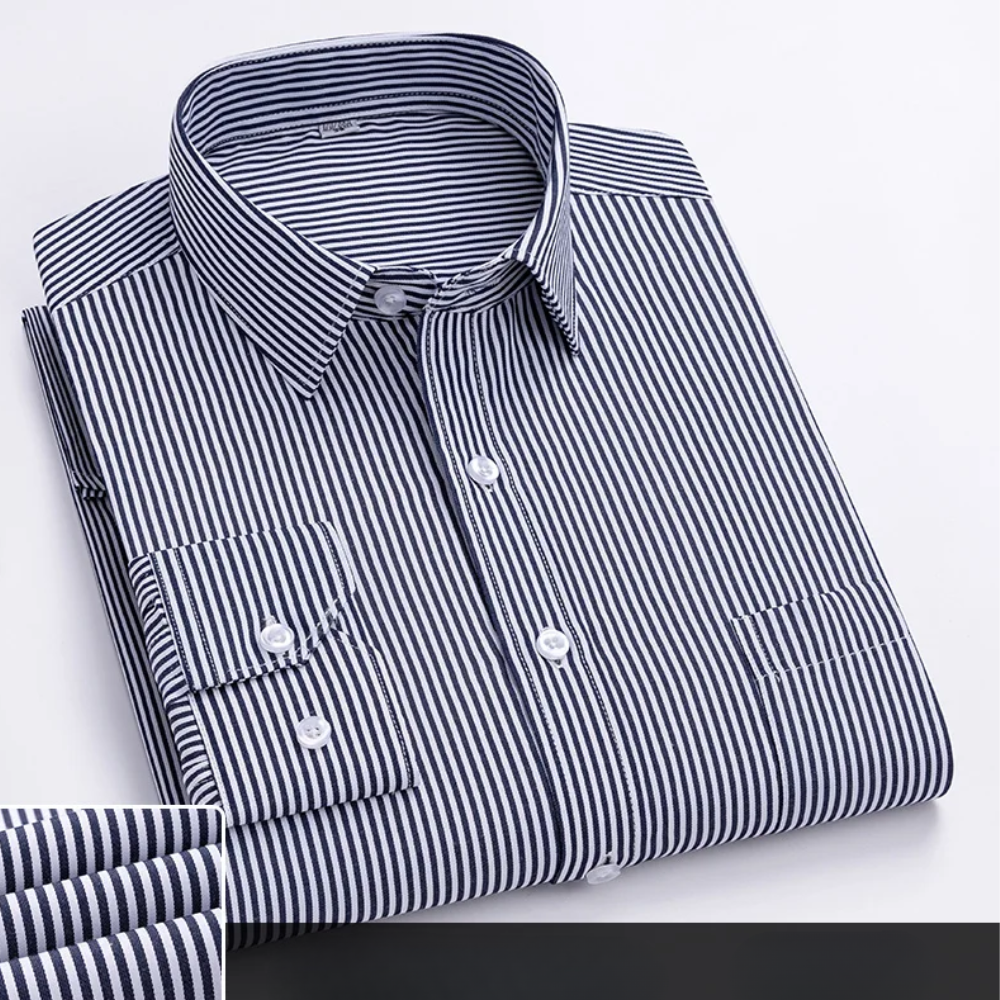 Harrison | Formal Office Shirt