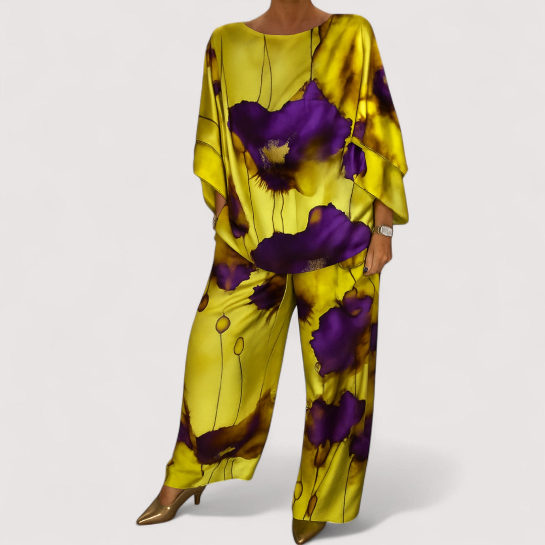 Bailey | Two-Piece Set