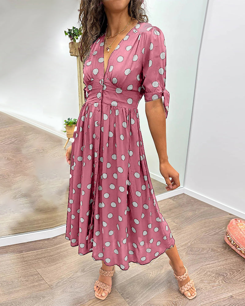 Sandra | Dress