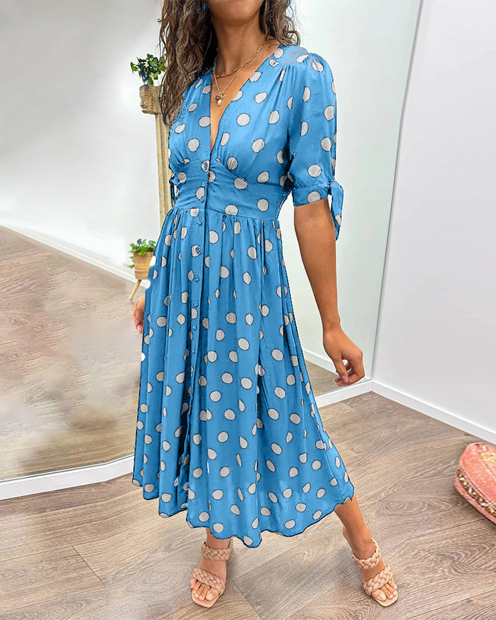 Sandra | Dress