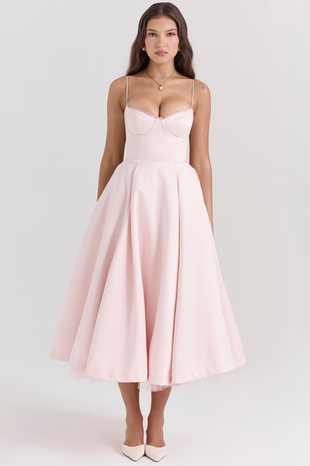 Alexia | Dress