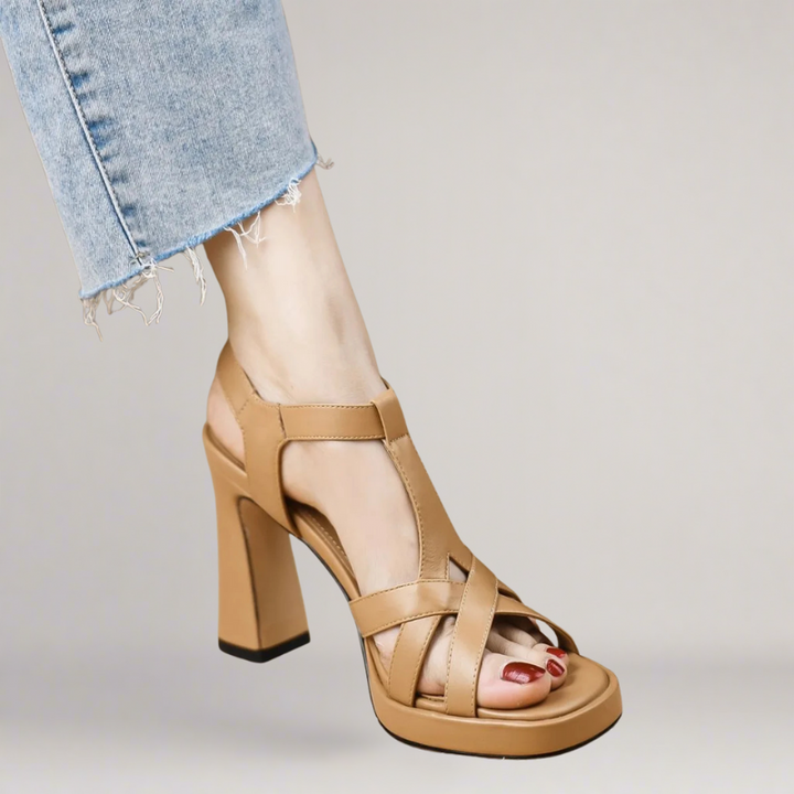 Breanna | Sandals