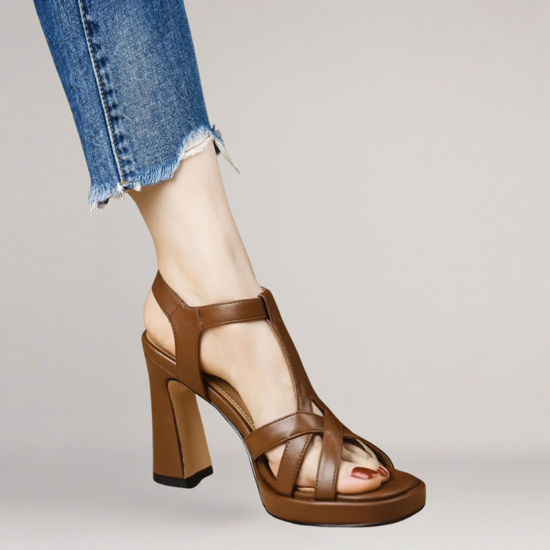 Breanna | Sandals