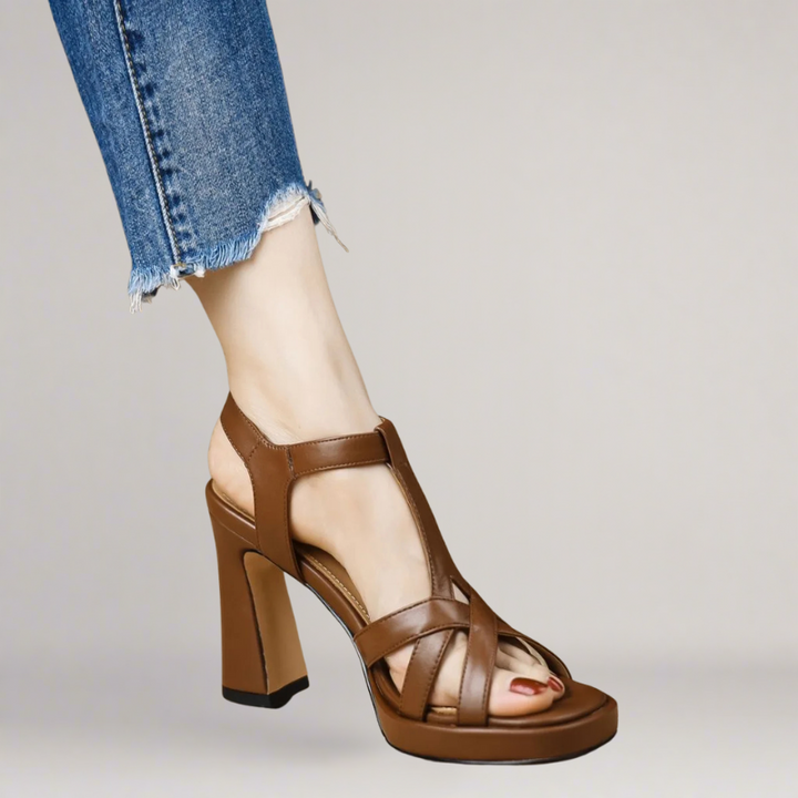 Breanna | Sandals