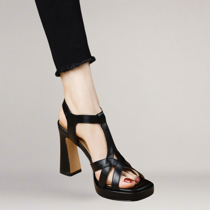 Breanna | Sandals