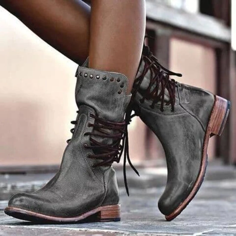 Valkyrie | Women Boots