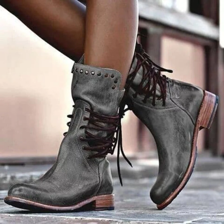 Valkyrie | Women Boots