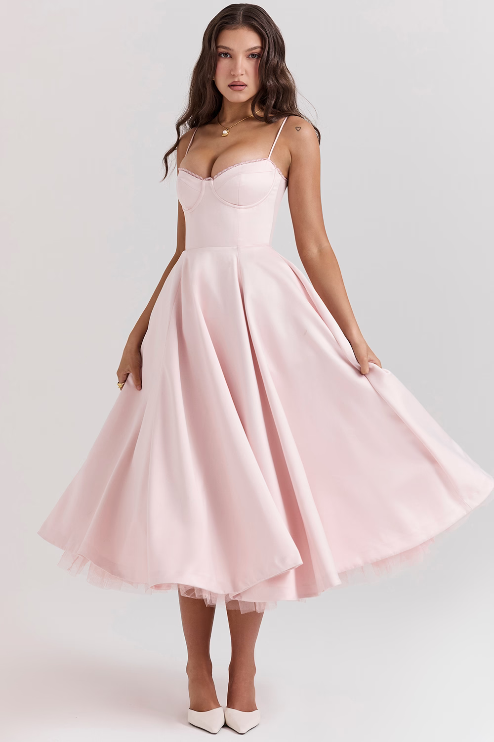 Alexia | Dress