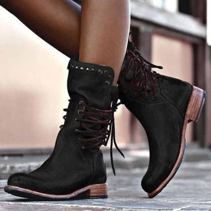 Valkyrie | Women Boots