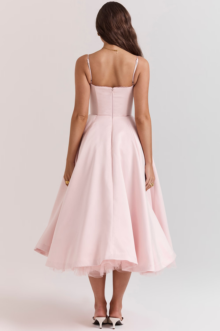 Alexia | Dress