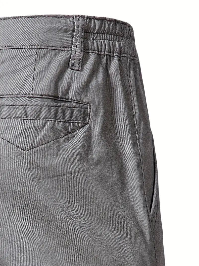 Ronan | Cotton Shorts
