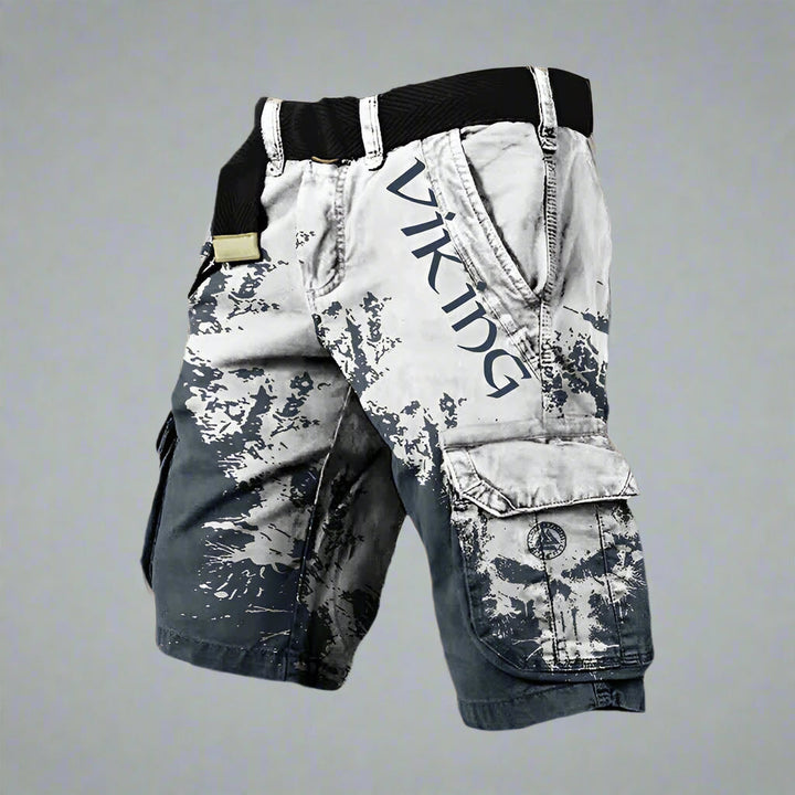 Tyler | Adventure Shorts