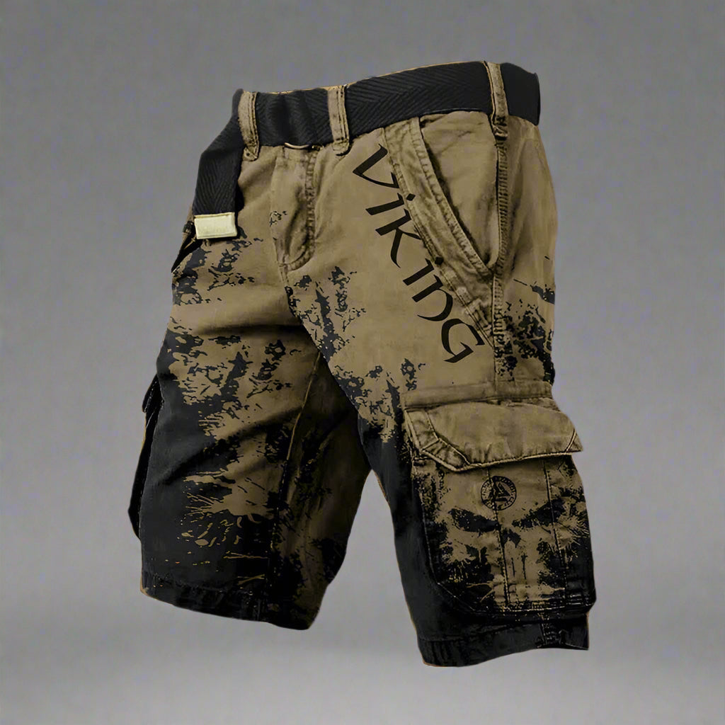 Tyler | Adventure Shorts