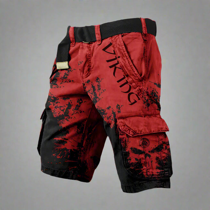 Tyler | Adventure Shorts