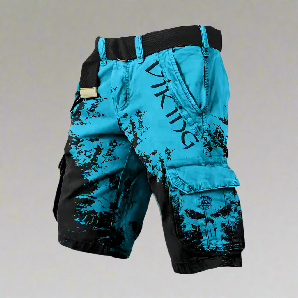 Tyler | Adventure Shorts
