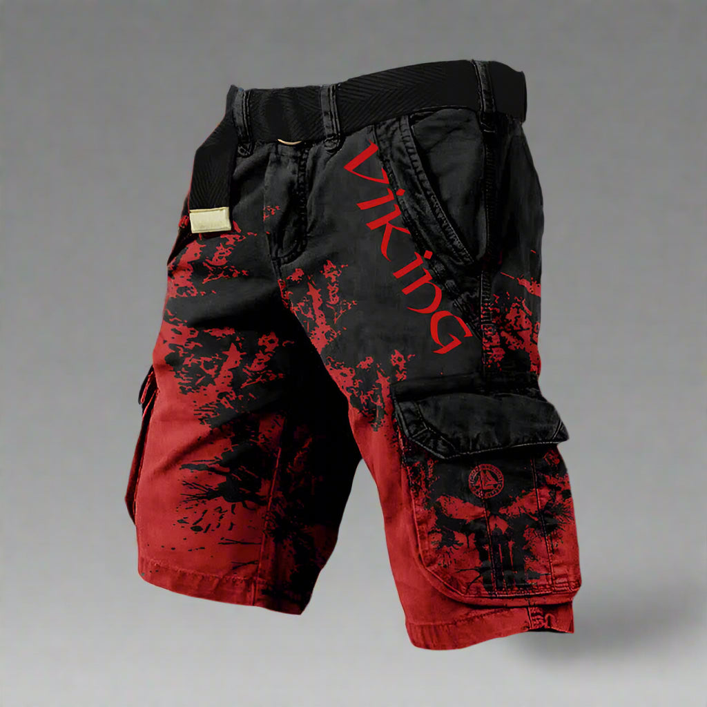 Tyler | Adventure Shorts
