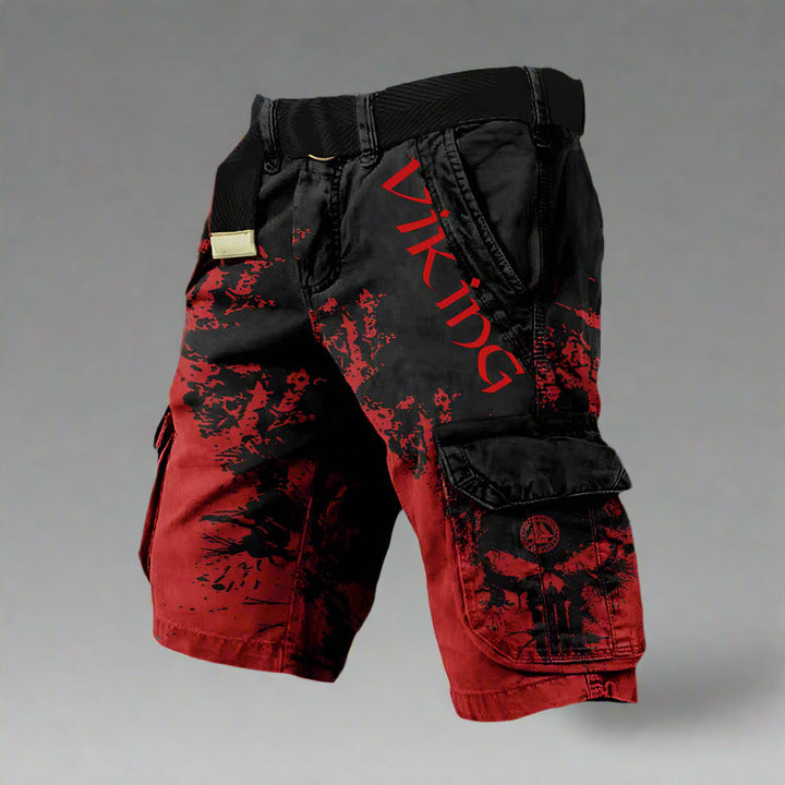 Tyler | Adventure Shorts