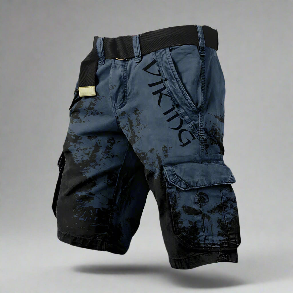 Tyler | Adventure Shorts