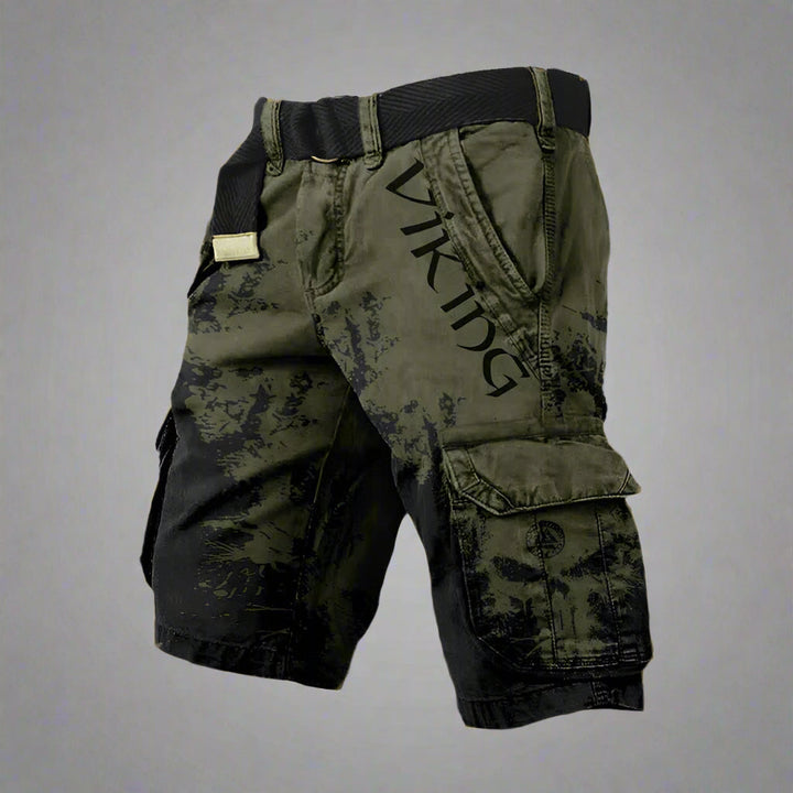 Tyler | Adventure Shorts