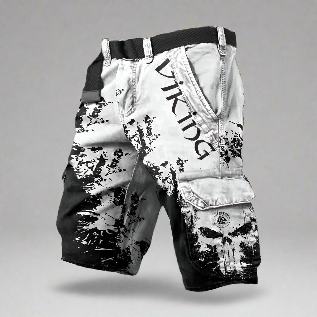Tyler | Adventure Shorts