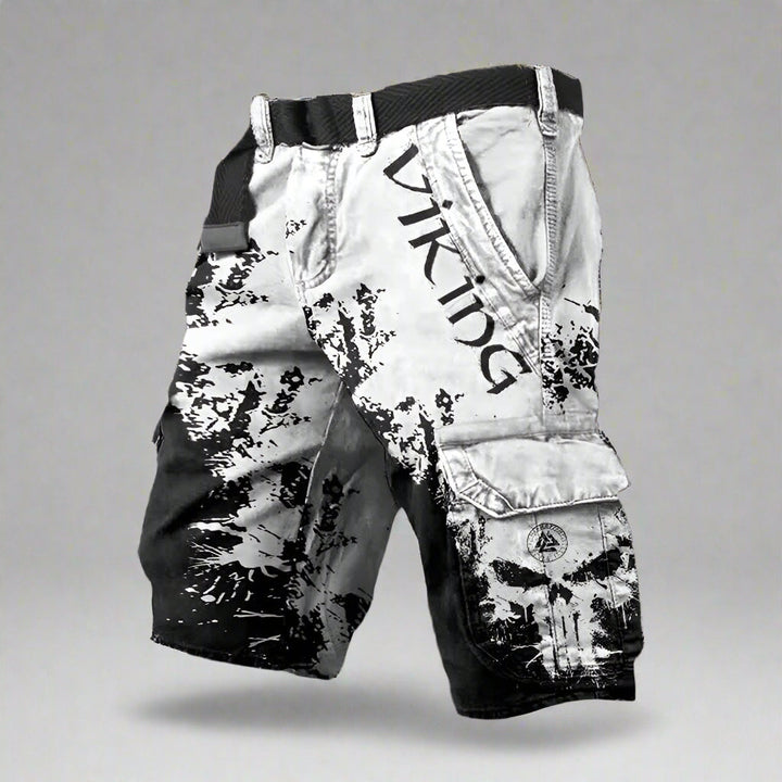 Tyler | Adventure Shorts