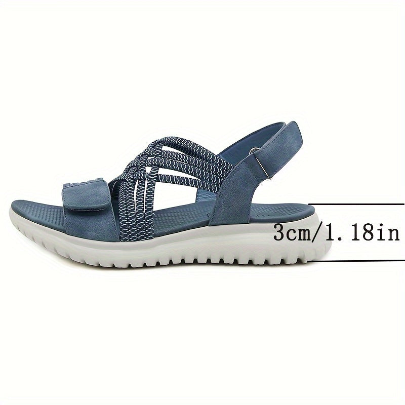 Sonja | Women’s Orthopedic Comfort Sandals