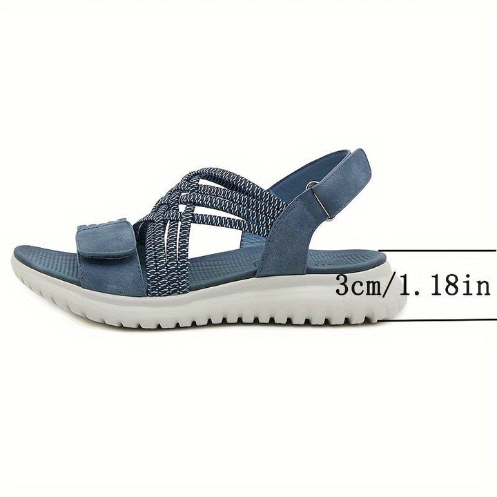 Sonja | Women’s Orthopedic Comfort Sandals