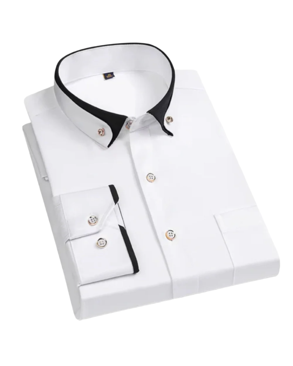 Nolan | Classic Shirt
