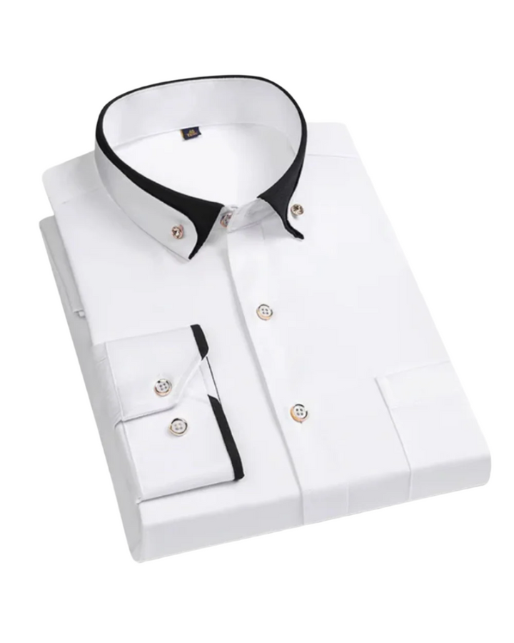 Nolan | Classic Shirt