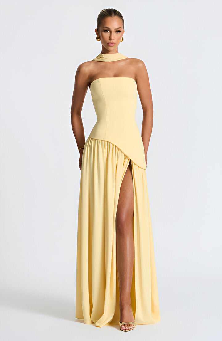Raye | Evening Maxi Dress