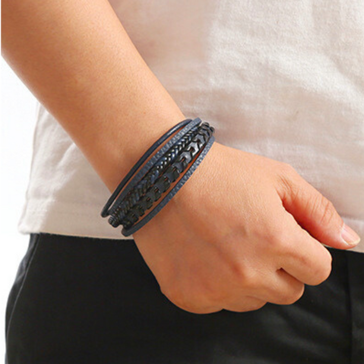 Bjorn | Men’s Bracelet